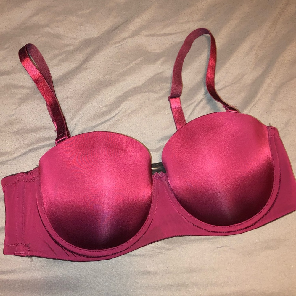 Torrid Convertible Bra 40C